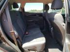 2018 Kia Sorento Lx   იყიდება China Grove-ში, NC - Rear End