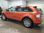 2007 Ford Edge Sel Plus na sprzedaż w Davison, MI - Front End