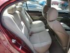2009 Honda Civic Lx продається в Austell, GA - Rear End