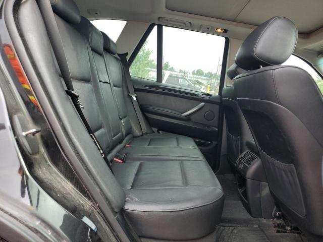 2005 BMW X5 3.0I  