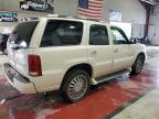 2003 Cadillac Escalade Luxury на продаже в Angola, NY - Minor Dent/Scratches