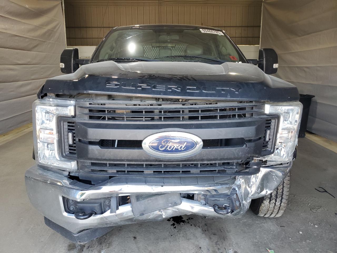 1FT7X2A63JEC20794 FORD F250 2018