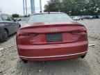 2018 Audi A5 Premium Plus იყიდება Windsor-ში, NJ - Front End