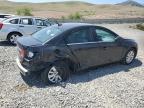 2011 Chevrolet Cruze Lt   for Sale in Reno, NV - Rear End