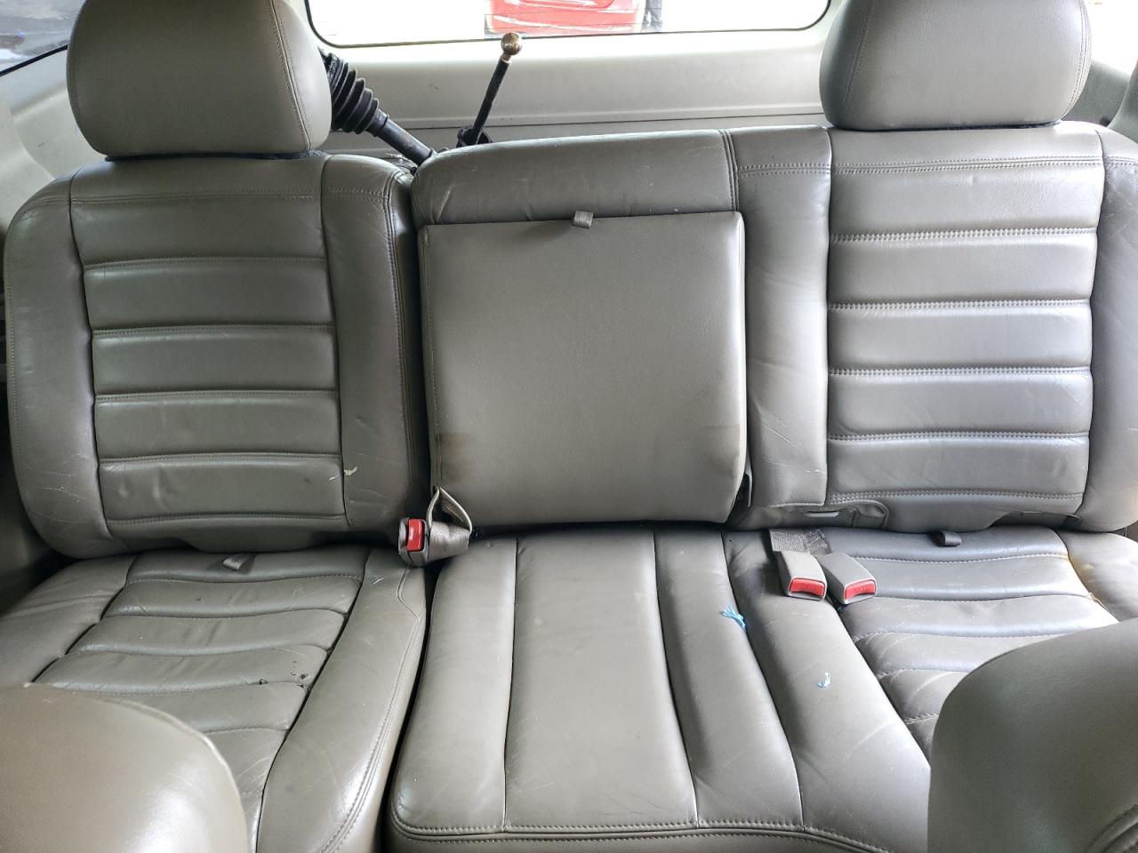 2003 Hummer H2 VIN: 5GRGN23U33H131048 Lot: 61176545