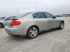 2003 Infiniti G35  for Sale in Wilmer, TX - Side