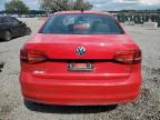 2015 Volkswagen Jetta Se zu verkaufen in Riverview, FL - Front End