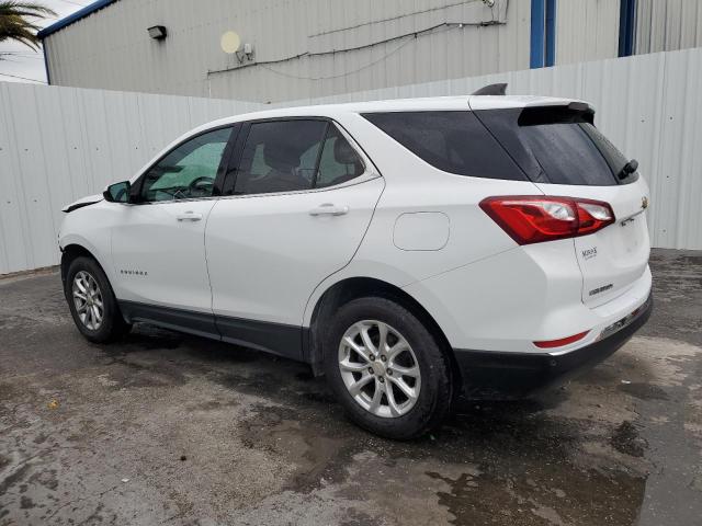  CHEVROLET EQUINOX 2020 Biały