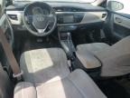 2014 Toyota Corolla L   de vânzare în Leroy, NY - Front End