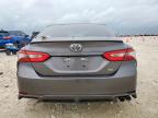 2018 Toyota Camry L de vânzare în Temple, TX - Front End