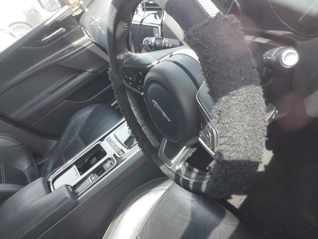 2017 JAGUAR XE 2.0D [180] PRESTIGE 4DR AUTO