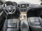 2015 Jeep Grand Cherokee Limited იყიდება Des Moines-ში, IA - Front End