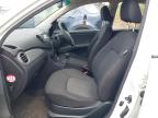 2013 HYUNDAI I10 ACTIVE for sale at Copart BRISTOL