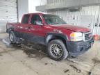 2005 Gmc New Sierra K1500 იყიდება Franklin-ში, WI - Front End