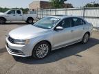 2015 Volkswagen Jetta Se for Sale in Glassboro, NJ - Side