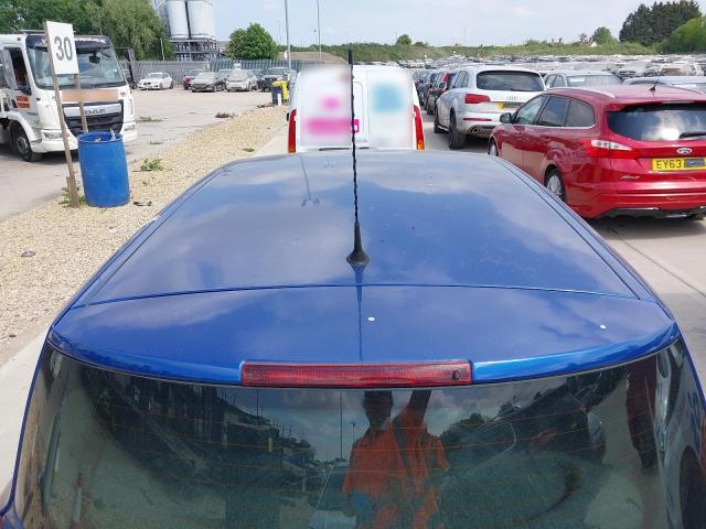 2008 RENAULT MEGANE DYN