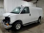 2023 Chevrolet Express G2500  იყიდება Leroy-ში, NY - Front End