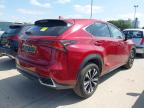 2020 LEXUS NX 300H CV for sale at Copart SANDY