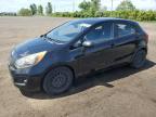 2013 Kia Rio Lx na sprzedaż w Montreal-est, QC - Rear End