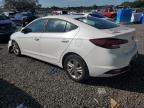 2019 Hyundai Elantra Sel   for Sale in Riverview, FL - Front End