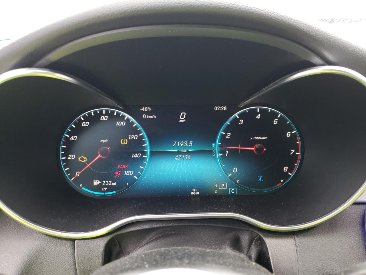 2019 Mercedes-Benz C 300 4Matic VIN: WDDWK8EBXKF834621 Lot: 60306965
