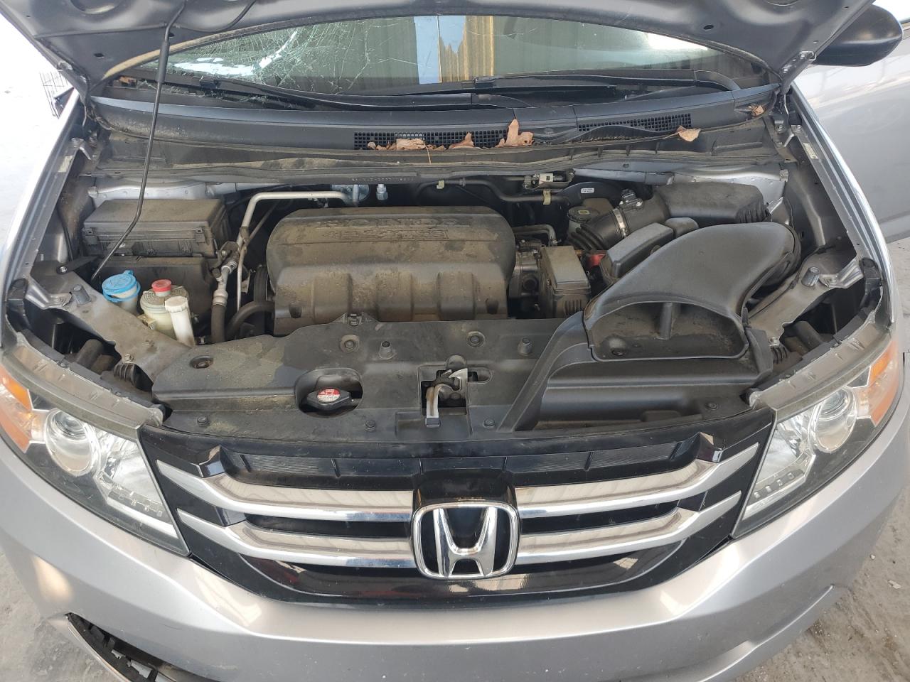 5FNRL5H26GB008603 HONDA All Models 2016
