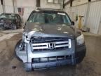 2007 Honda Pilot Lx for Sale in Franklin, WI - Front End