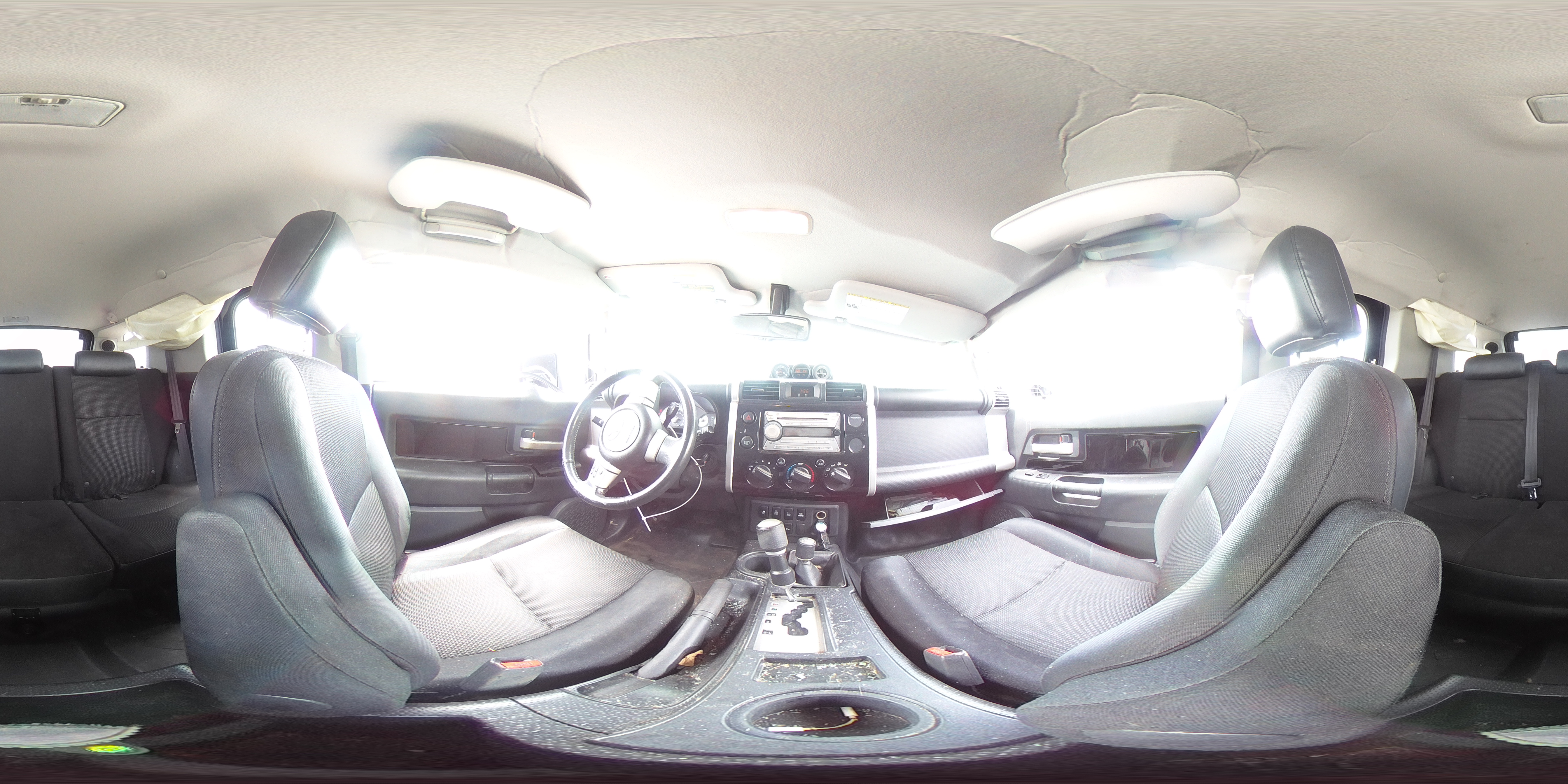 2009 Toyota Fj Cruiser VIN: JTEBU11F99K058966 Lot: 62469415