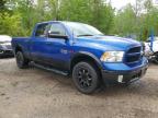 2017 RAM 1500 SLT à vendre chez Copart ON - COOKSTOWN