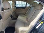 2007 LEXUS LS 460 SE- for sale at Copart YORK