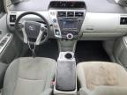 2014 Toyota Prius V  en Venta en Riverview, FL - Mechanical