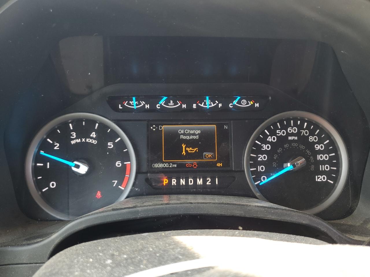 2017 Ford F350 Super Duty VIN: 1FT8W3B65HEE10151 Lot: 58733445