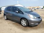 2013 Honda Fit Lx იყიდება Bowmanville-ში, ON - Mechanical