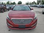 2015 Hyundai Sonata Se   للبيع في Bridgeton، MO - Hail