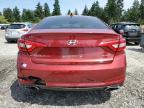 2016 Hyundai Sonata Sport   продається в Graham, WA - Front End
