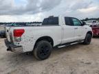 2007 Toyota Tundra Double Cab Sr5 продається в Houston, TX - Mechanical