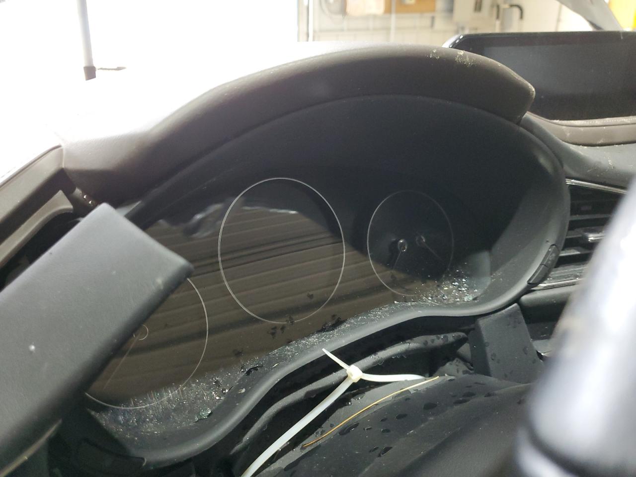 2021 Mazda Cx-30 Premium Plus VIN: 3MVDMBEY4MM246406 Lot: 60456905