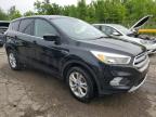 2017 Ford Escape Se de vânzare în Woodhaven, MI - Mechanical