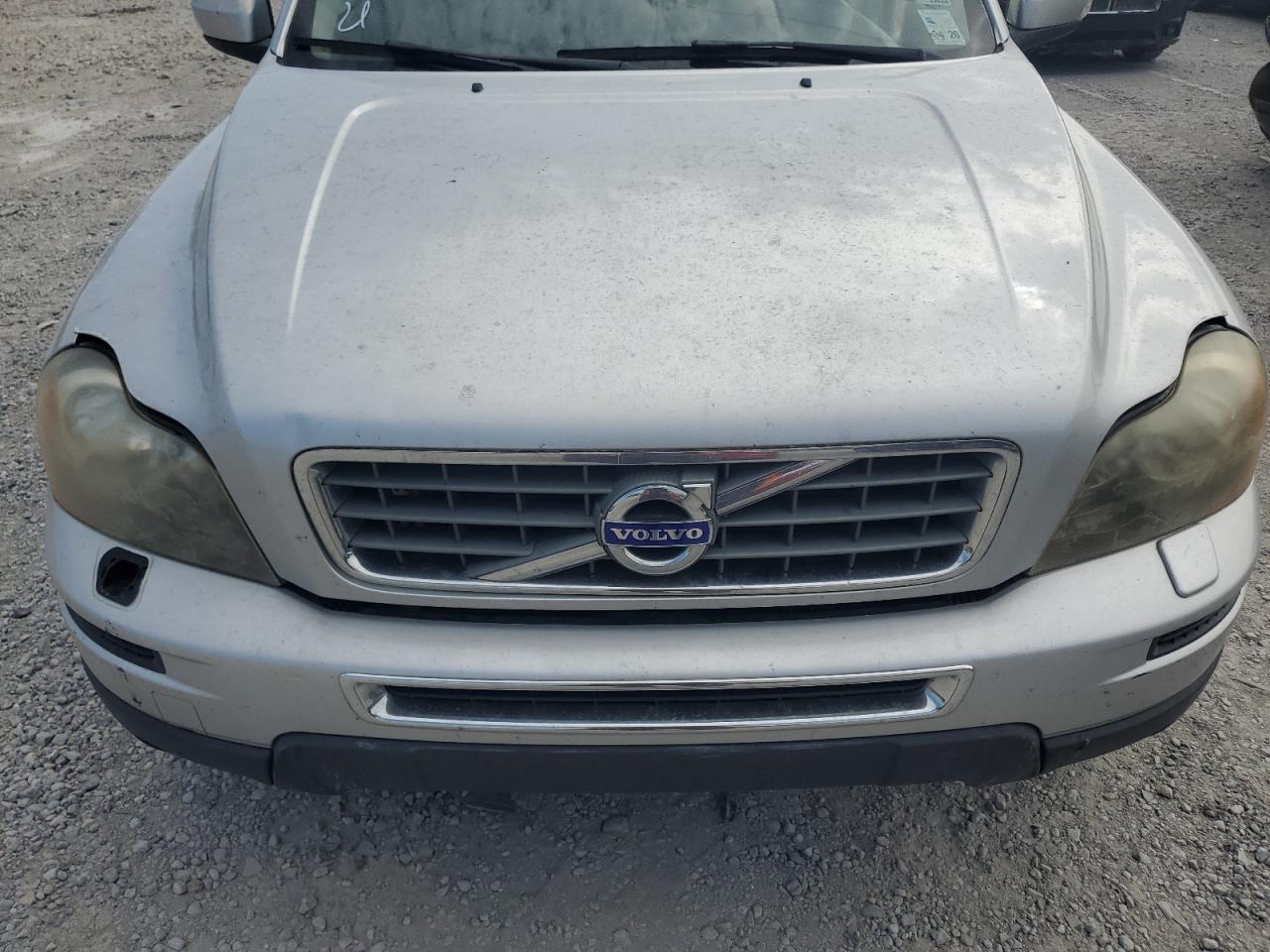 2010 Volvo Xc90 3.2 VIN: YV4982CY5A1550302 Lot: 62487795