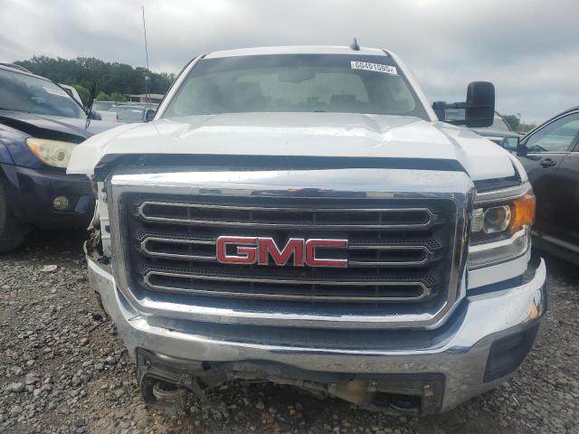  GMC SIERRA 2019 White