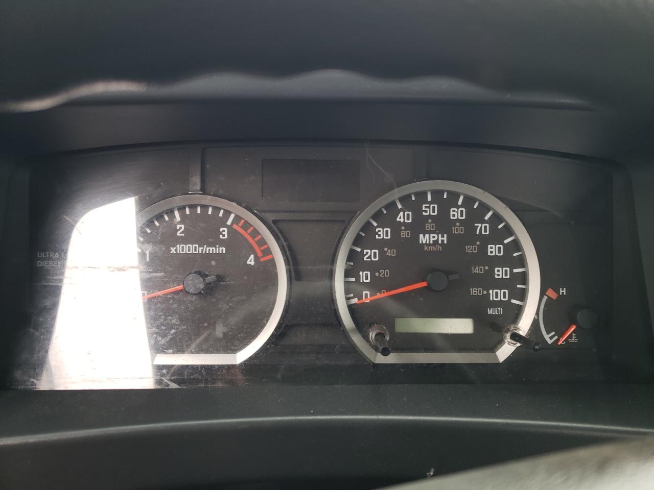 2015 Isuzu Nrr VIN: JALE5W163F7302457 Lot: 62690975