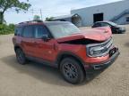 2023 FORD BRONCO SPORT BIG BEND   for sale at Copart QC - MONTREAL