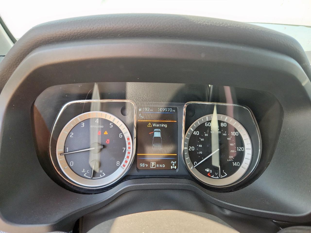 2019 Nissan Titan Sv VIN: 1N6AA1E57KN533882 Lot: 60991835