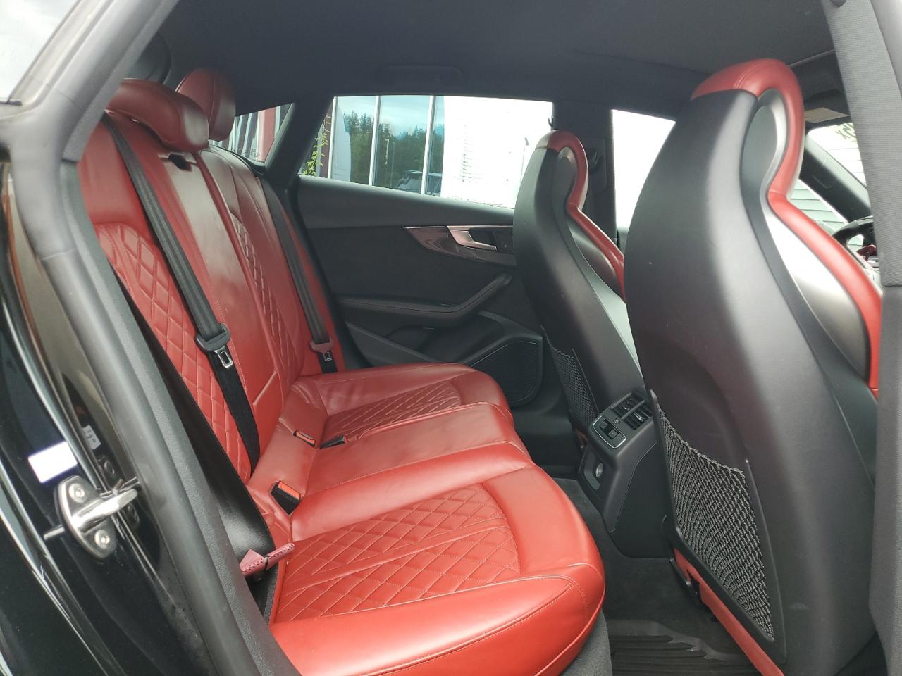 2018 Audi S5 Prestige VIN: WAUC4CF56JA021966 Lot: 60622205