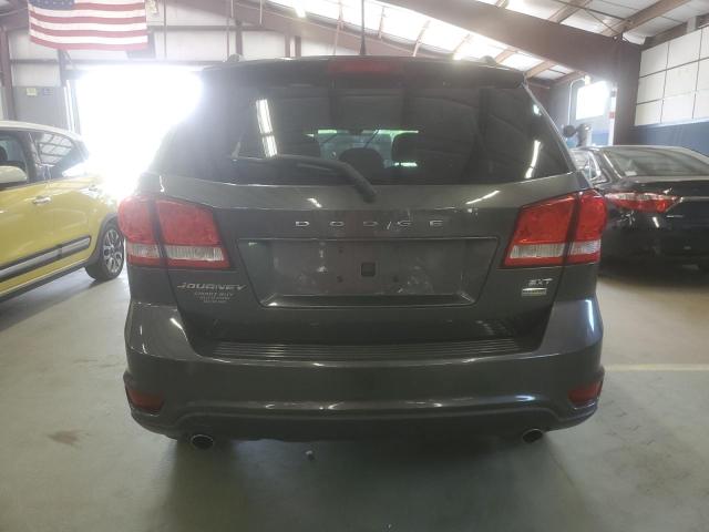 Parquets DODGE JOURNEY 2017 Gray