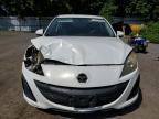 2010 MAZDA 3 I   for sale at Copart ON - LONDON