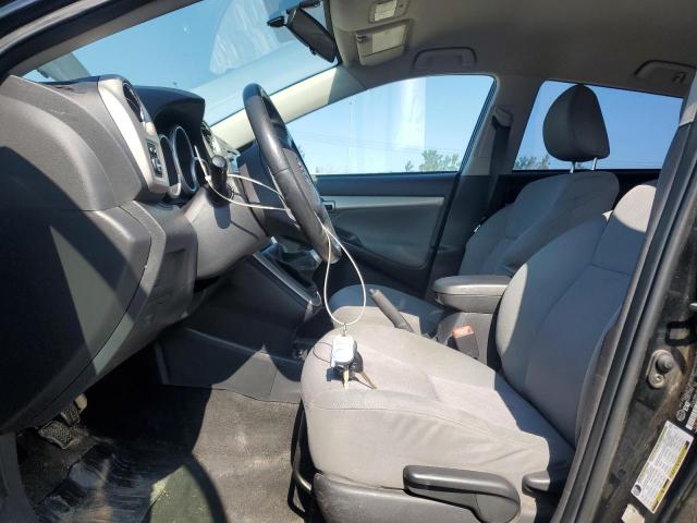 2010 TOYOTA COROLLA MATRIX S
