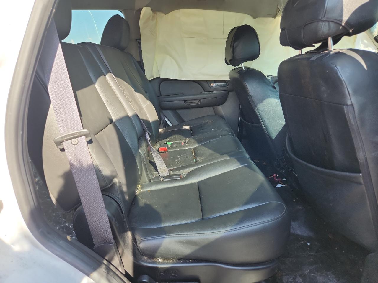 2012 Chevrolet Tahoe Special VIN: 1GNSK2E01CR182483 Lot: 62850265