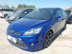 2010 FORD FOCUS ST-2 for sale at Copart BRISTOL