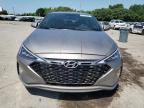 2020 Hyundai Elantra Sport   продається в Oklahoma City, OK - Rear End